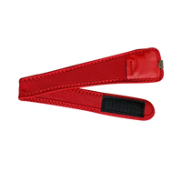 SYSTEM SEVEN AXIS™ LEG GUARD NEOPRENE TOP STRAP