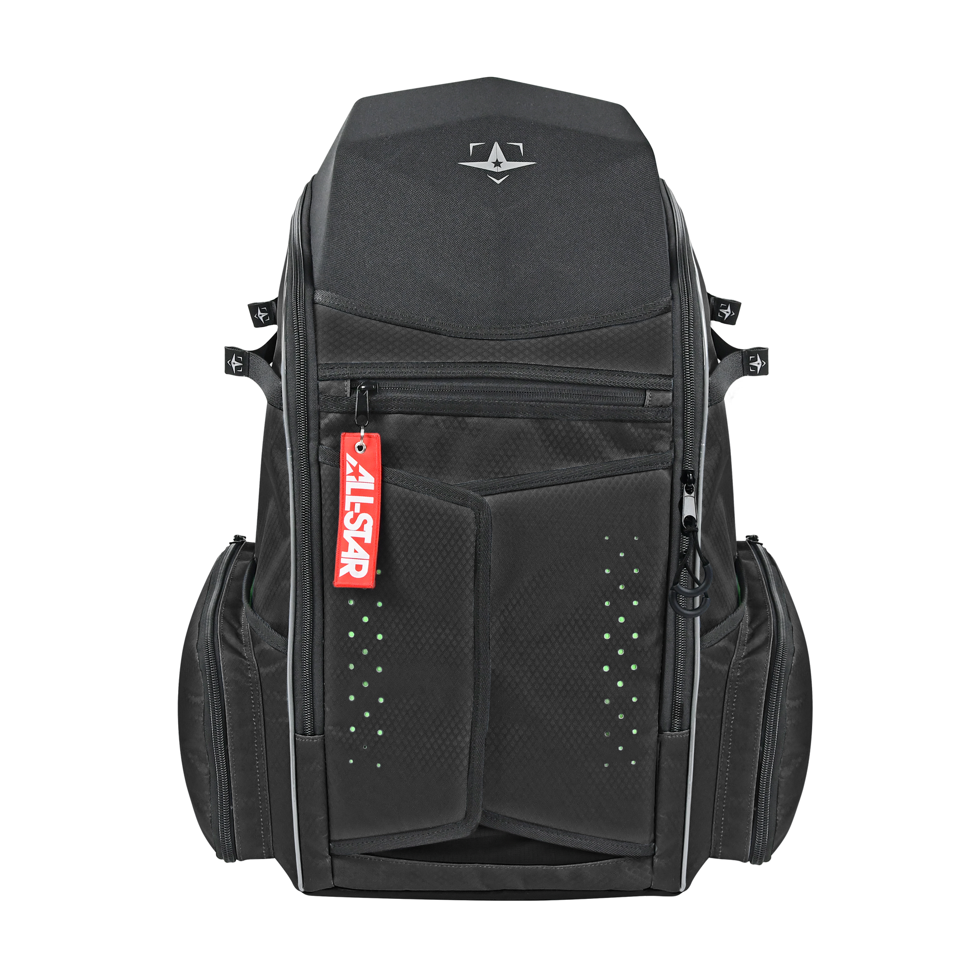 MVP-PRO™ SERIES PLAYER BATPACK – All-Star Sports
