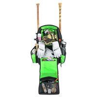 MVP-PRO™ SERIES PLAYER BATPACK