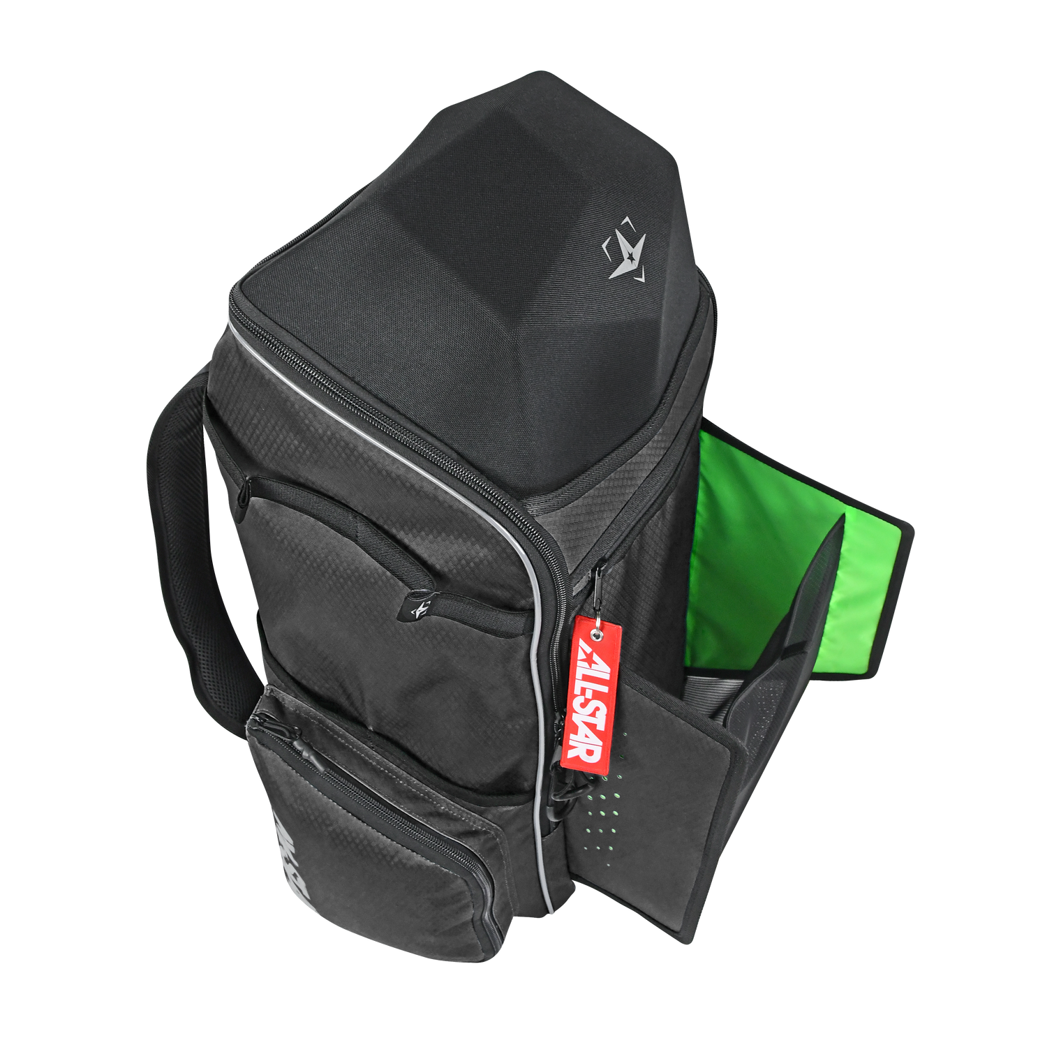 MVP-PRO™ SERIES PLAYER BATPACK