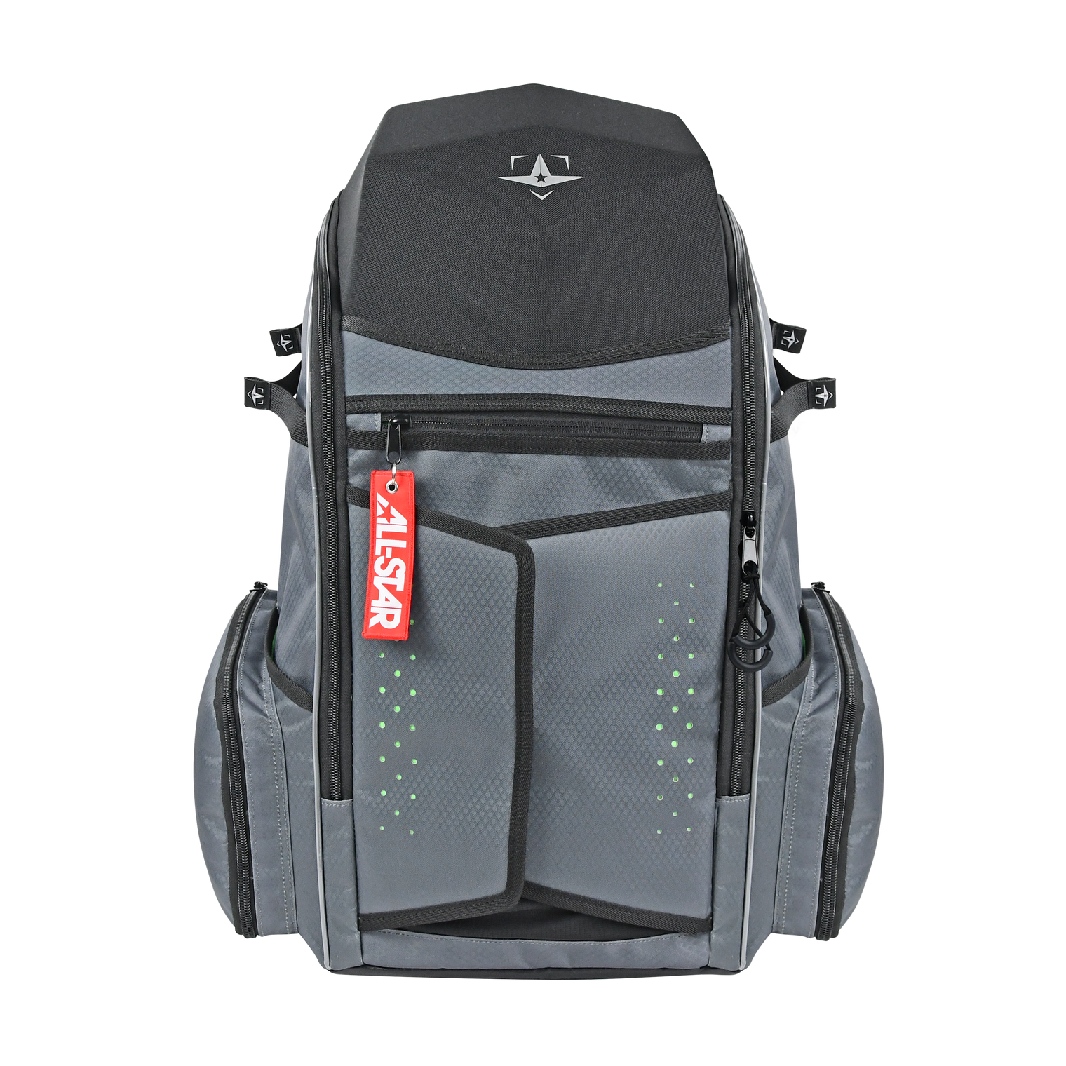 MVP-PRO™ SERIES PLAYER BATPACK