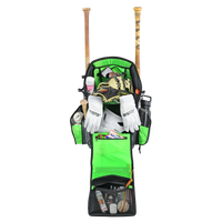 MVP-PRO™ SERIES PLAYER BATPACK