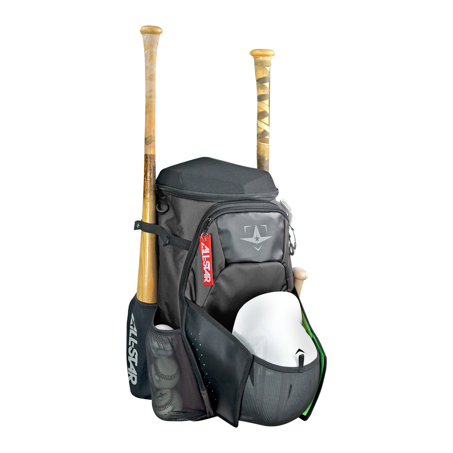 S7-ELITE™ PLAYER BATPACK