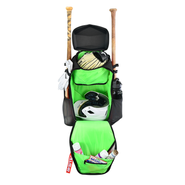 All-Star S7 Elite Player BatPack, 52,1 x 35,6 x 25,4 cm (H x