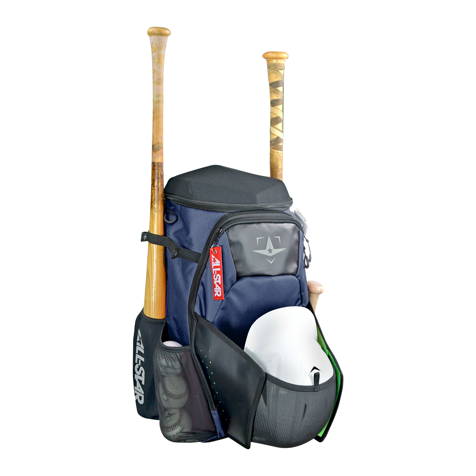 S7-ELITE™ PLAYER BATPACK