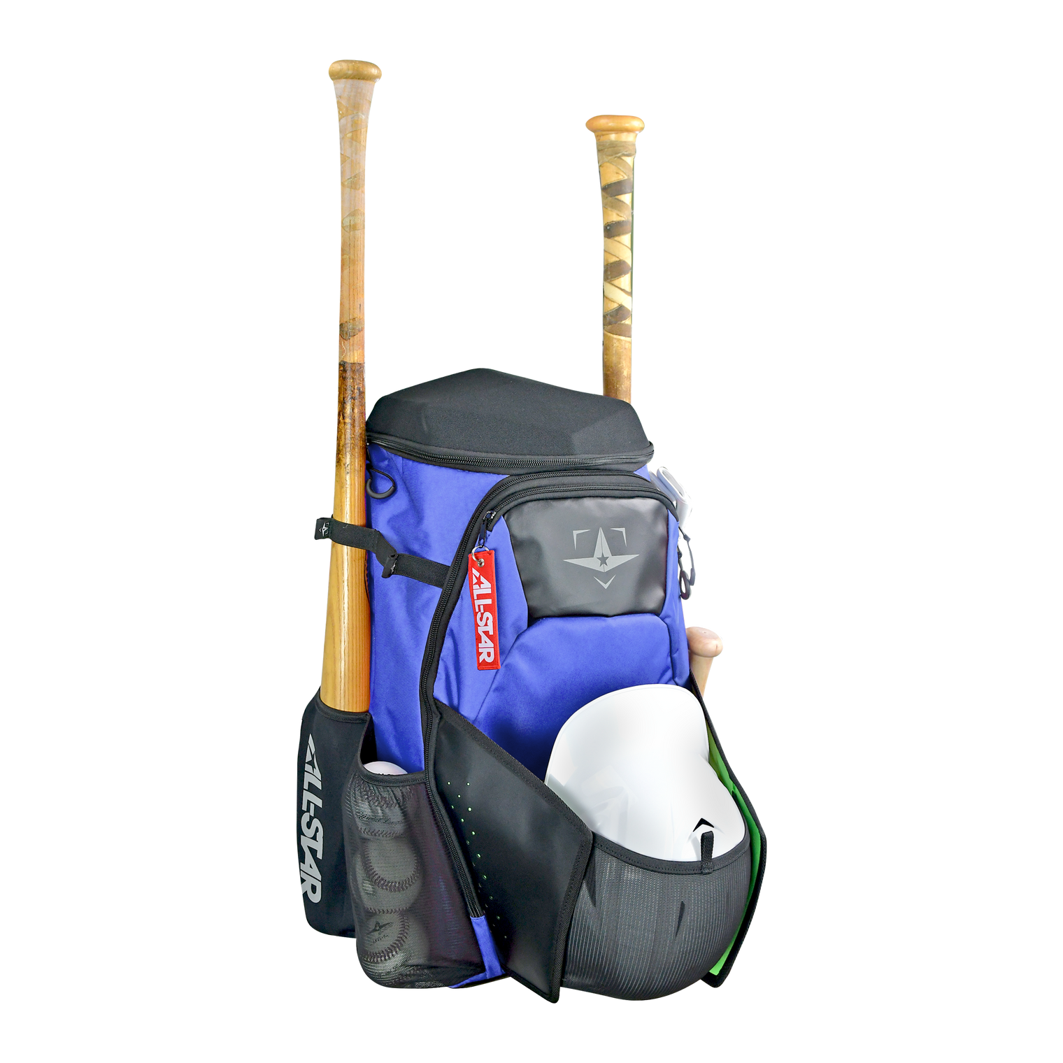 S7-ELITE™ PLAYER BATPACK