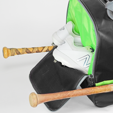 All Star BB-S7E-PD S7 Elite Player Duffle Color Scarlet ALL STAR