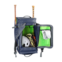 S7 Elite™ Player Duffle