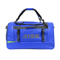 all star tackle bag S7-ELITE™ PLAYER DUFFLE – All-Star Sports