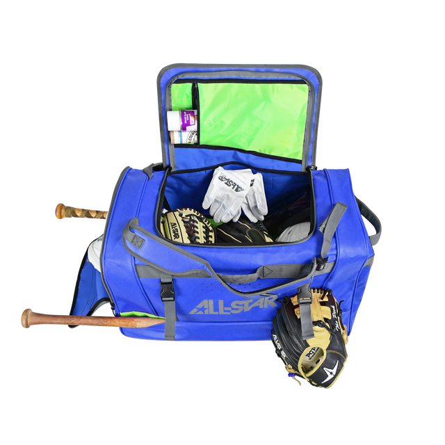 S7-ELITE™ PLAYER DUFFLE