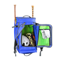 S7 Elite™ Player Duffle