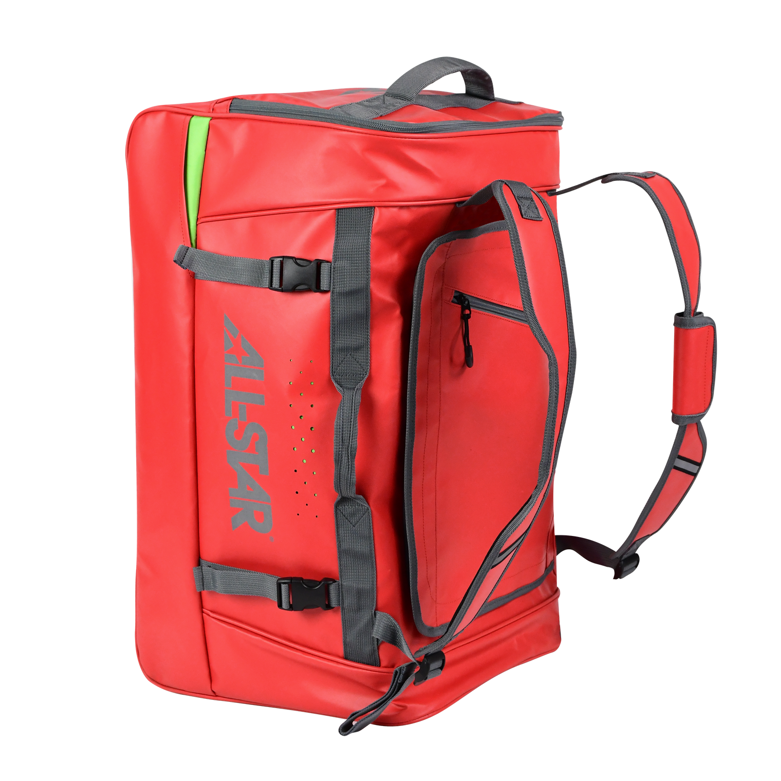 S7 Elite™ Player Duffle