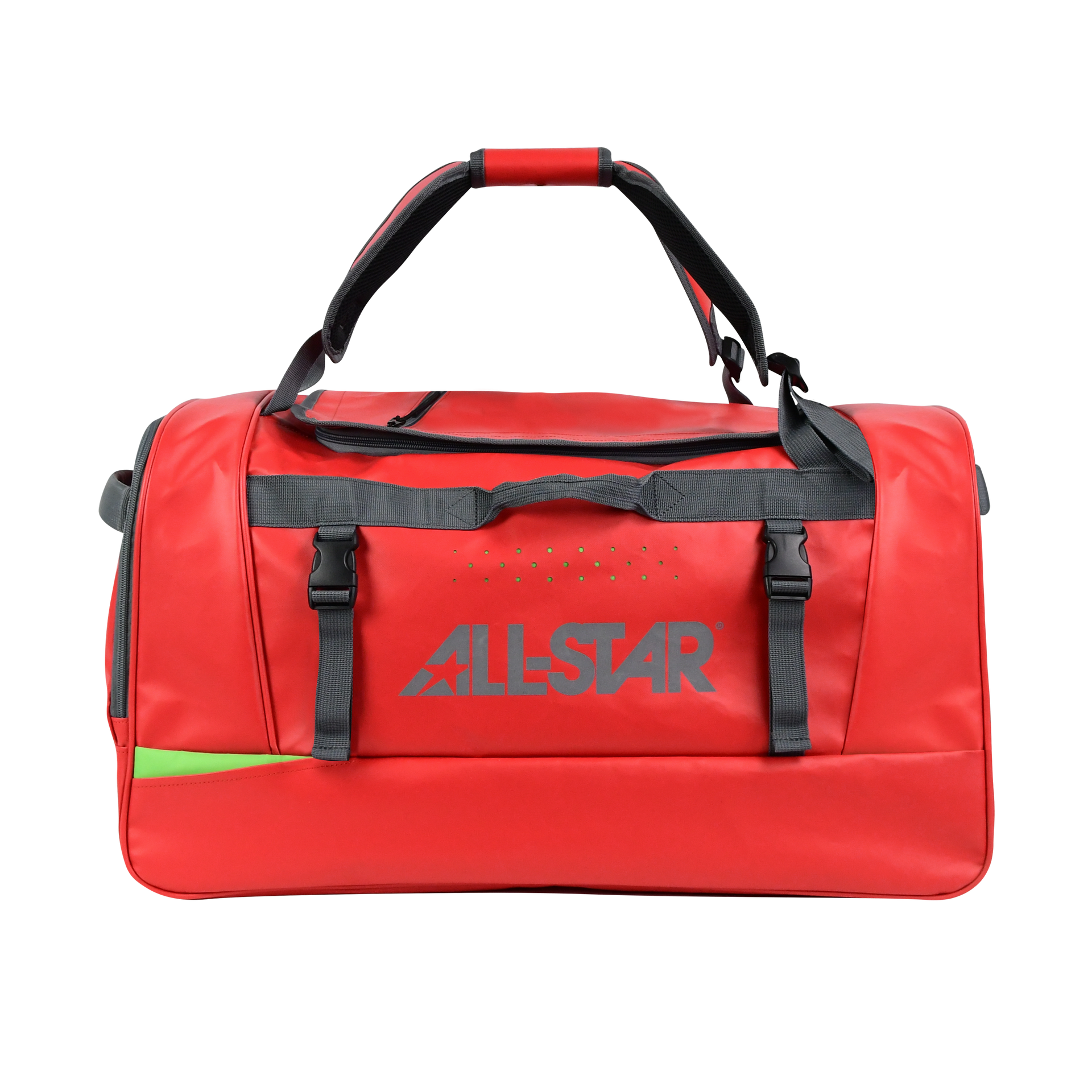 all star tackle bag S7-ELITE™ PLAYER DUFFLE – All-Star Sports