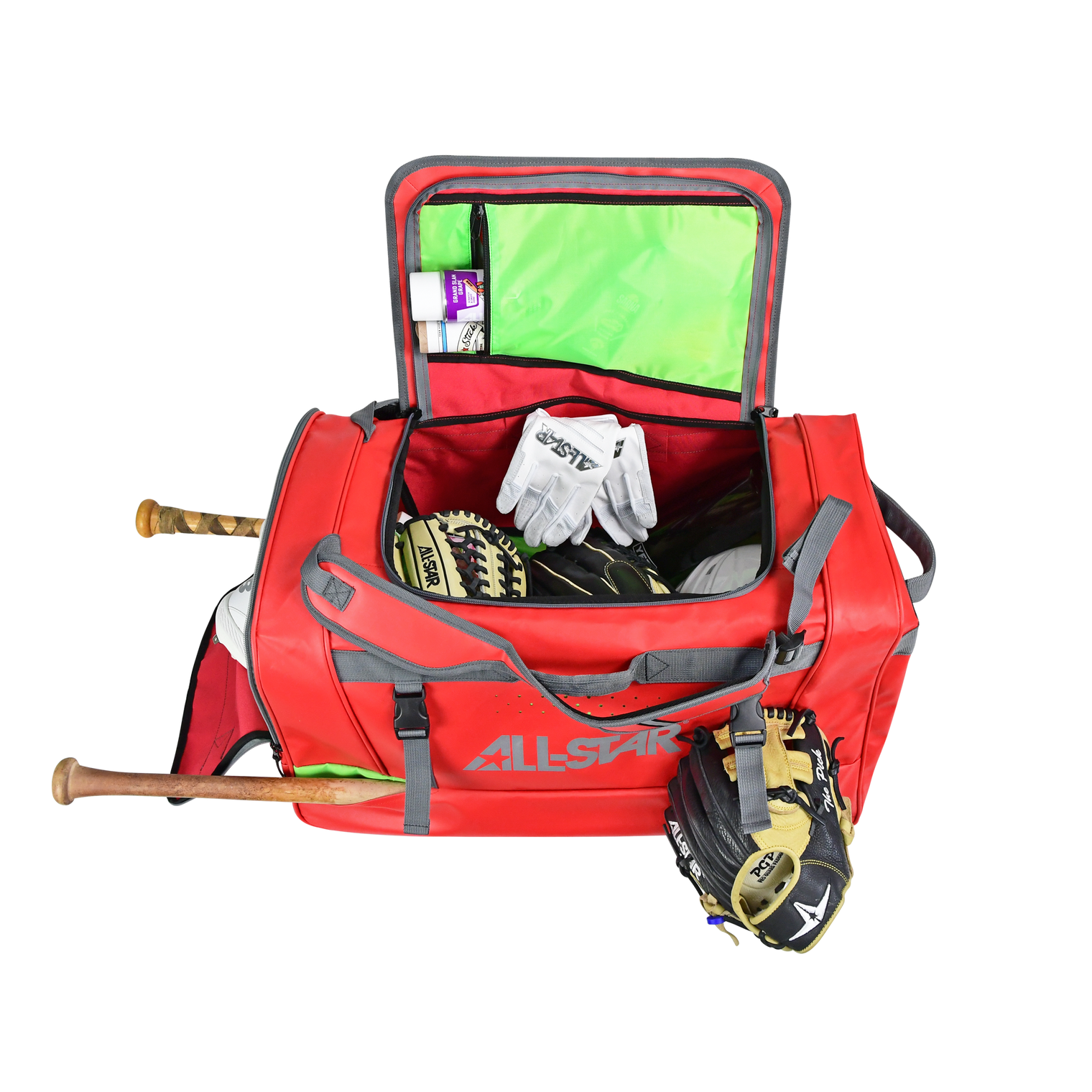 S7 Elite™ Player Duffle