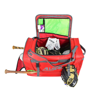 S7 Elite™ Player Duffle