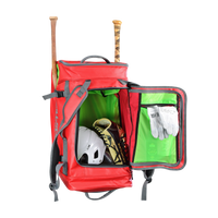 S7 Elite™ Player Duffle