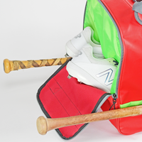 S7 Elite™ Player Duffle