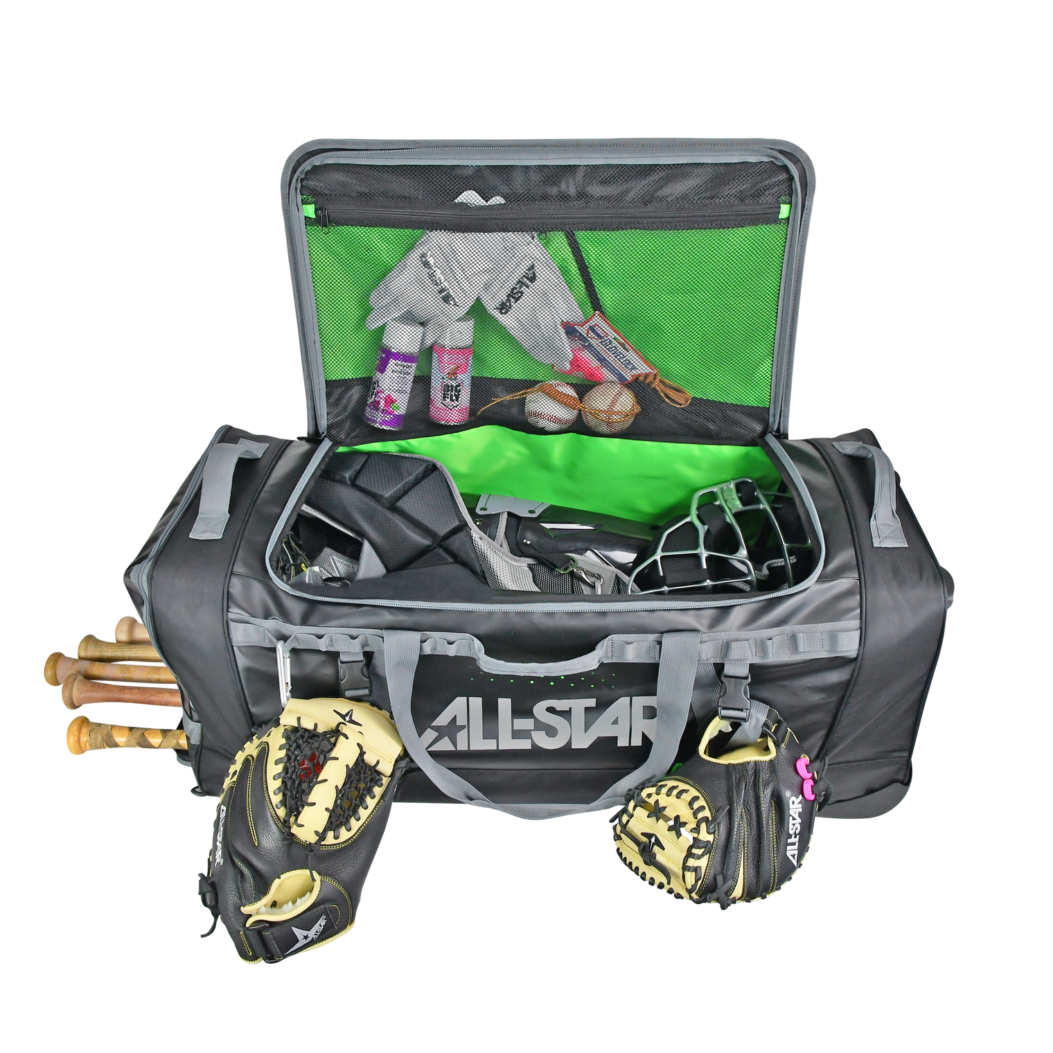 S7-ELITE™ ROLLER BAG