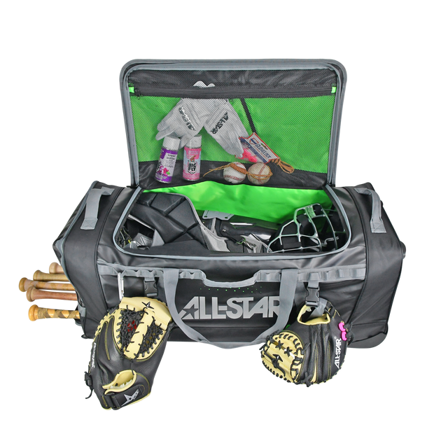 S7-ELITE™ ROLLER BAG