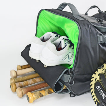 S7-ELITE™ ROLLER BAG – All-Star Sports