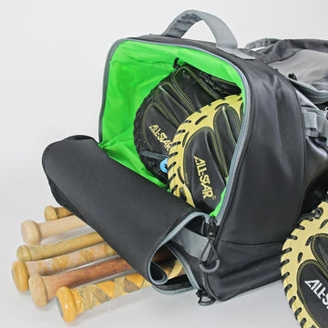allstar tackle bag Large Fishing The Plano Atlas Series Backpack Tackle Bag holds up to four 3700 utility boxes (includes 3). Reaction Tackle Fishing Tackle Bags