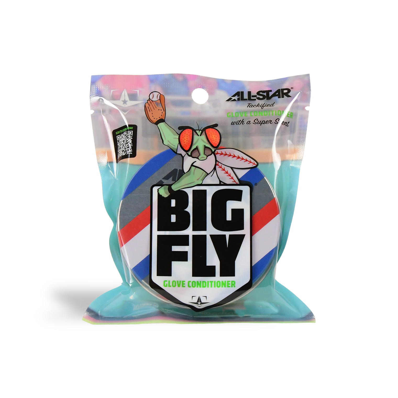 BIG FLY™ TACKIFIED GLOVE CONDITIONER