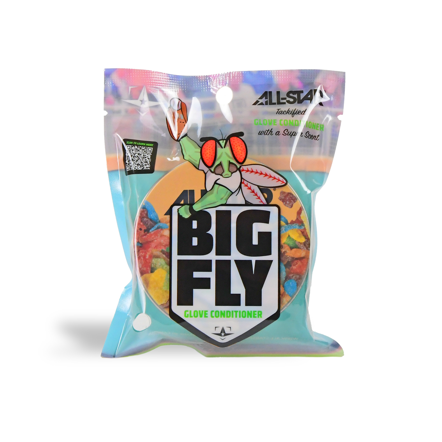 BIG FLY™ TACKIFIED GLOVE CONDITIONER