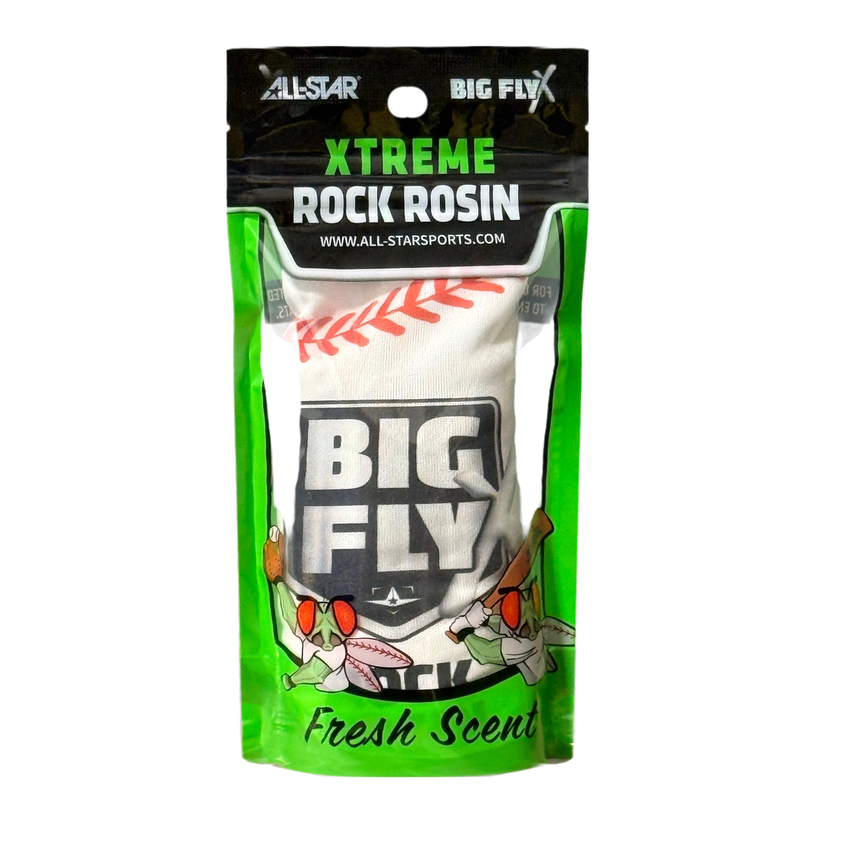 BIG FLY™ XTREME ROSIN BAG