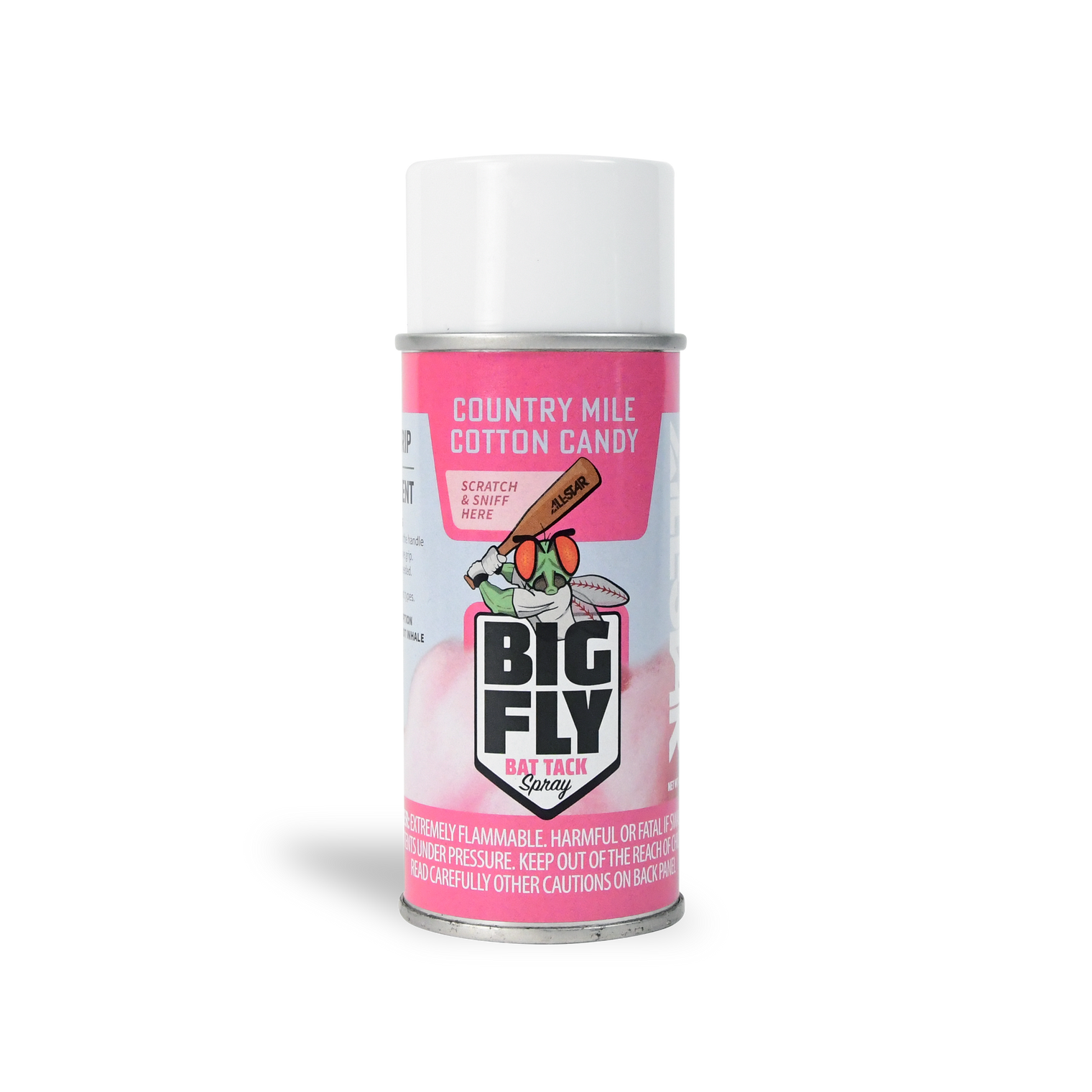 BIG FLY™ BAT TACK SPRAY