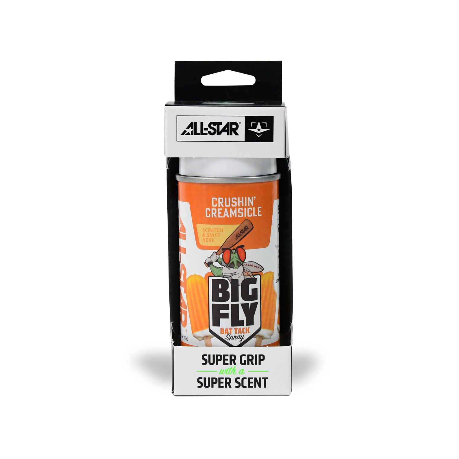 BIG FLY™ BAT TACK SPRAY