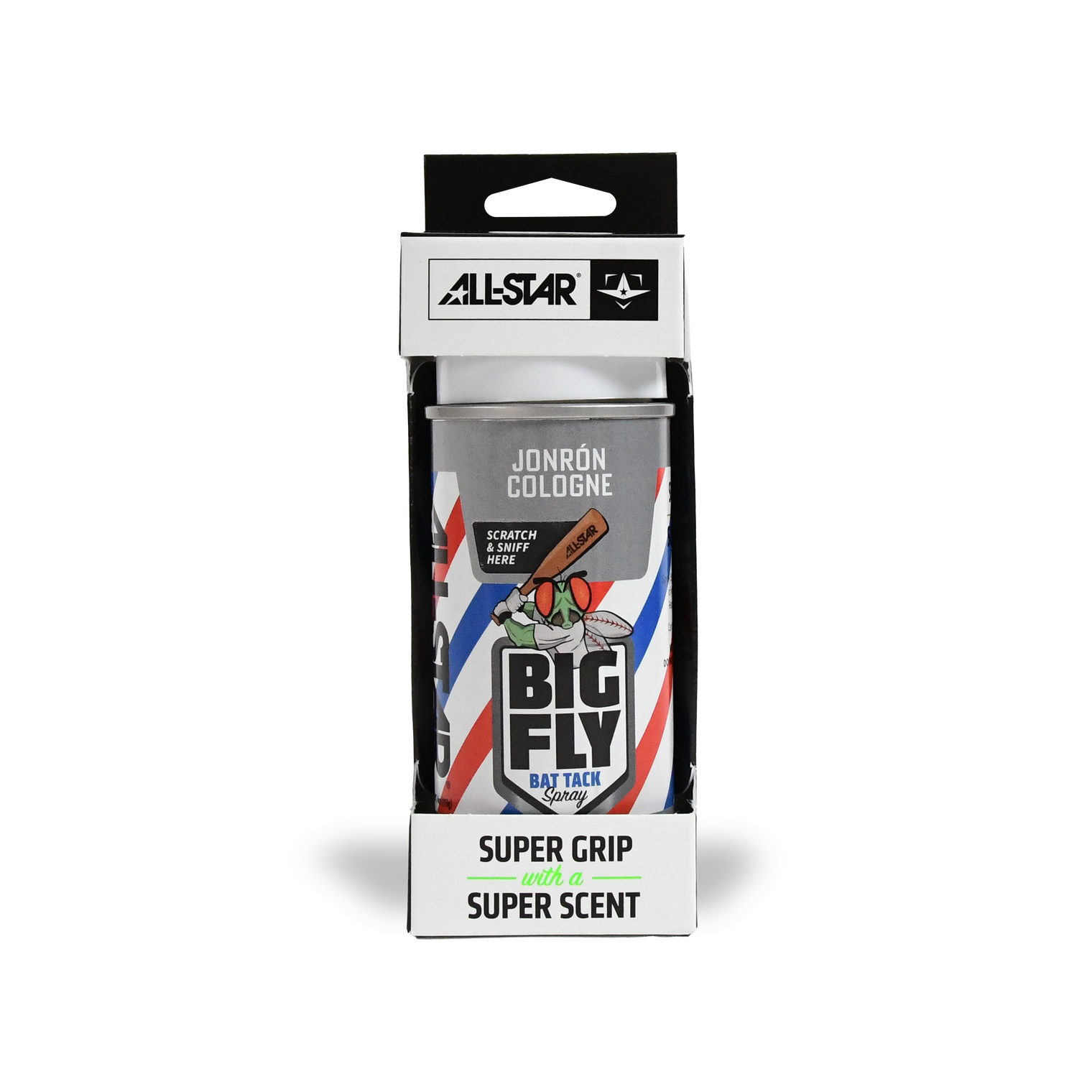 BIG FLY™ BAT TACK SPRAY
