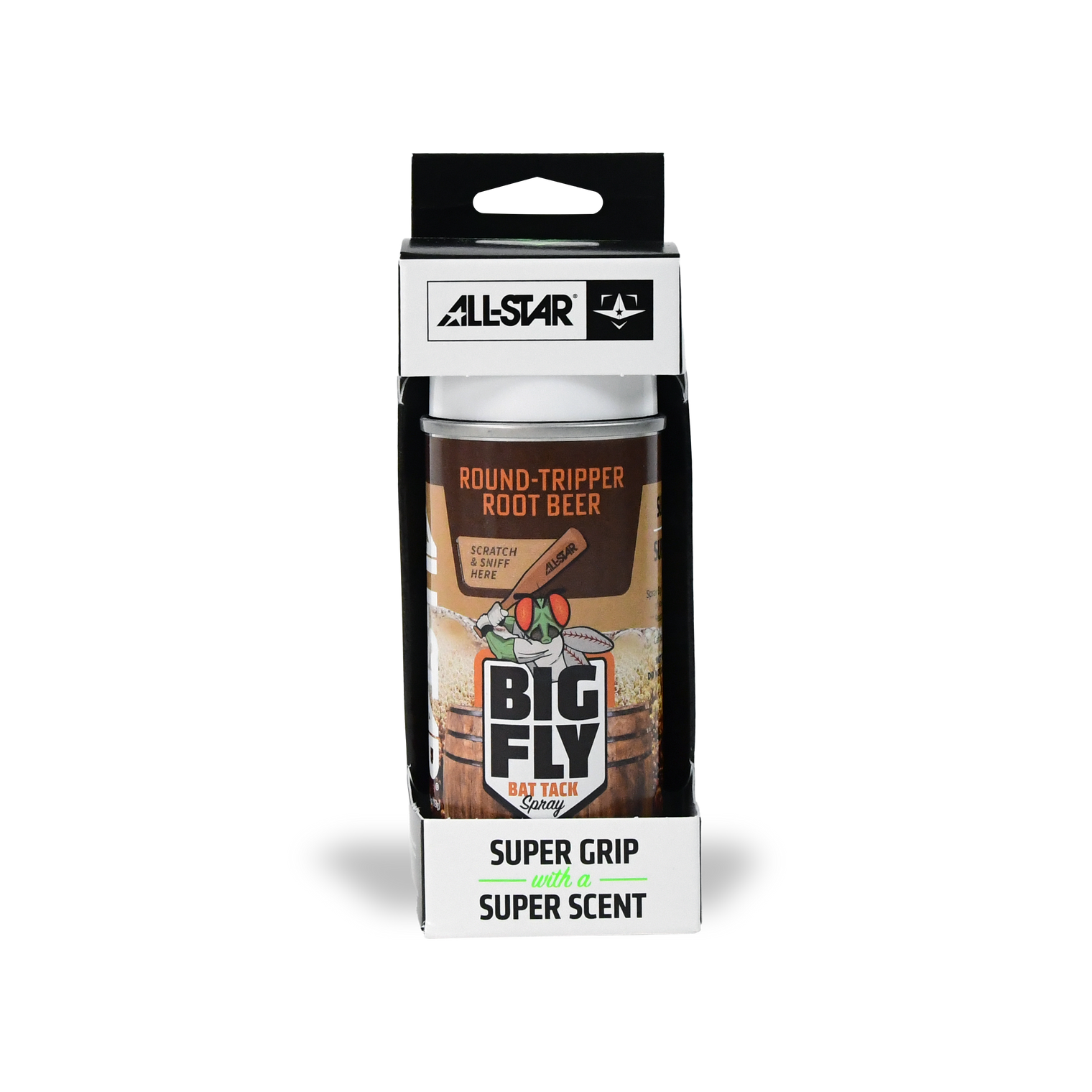 BIG FLY™ BAT TACK SPRAY