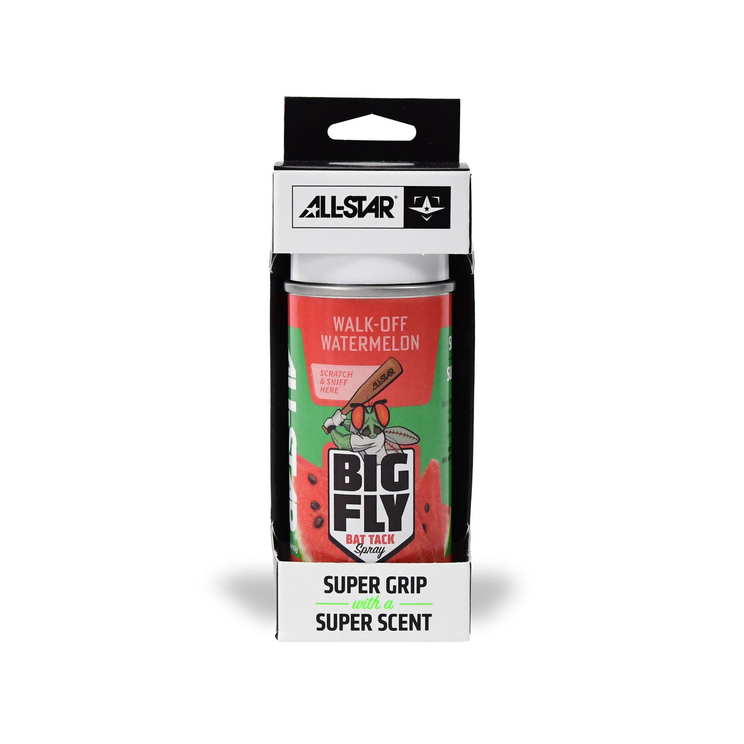BIG FLY™ BAT TACK SPRAY