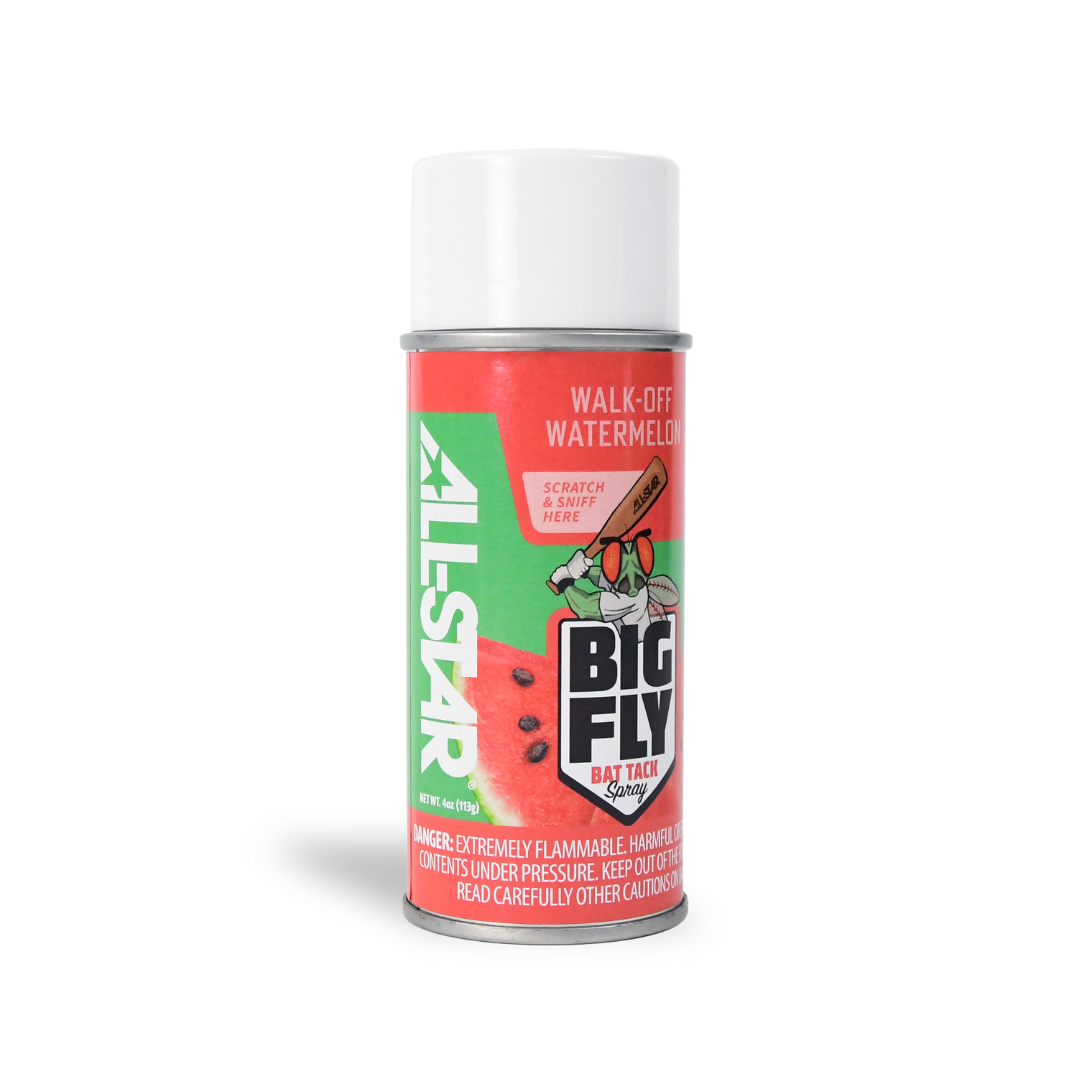 BIG FLY™ BAT TACK SPRAY