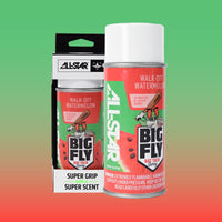 BIG FLY™ BAT TACK SPRAY