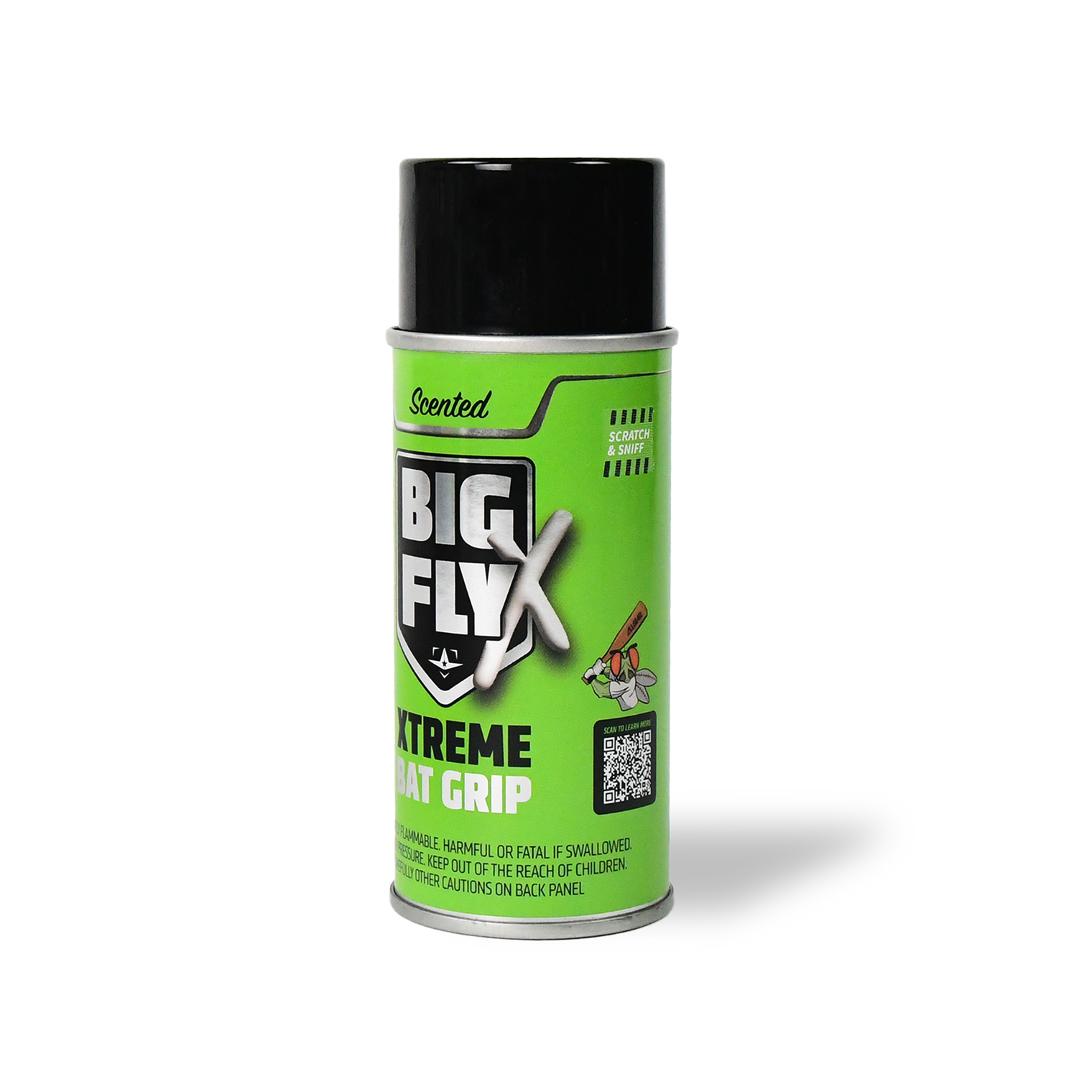 BIF FLY™ XTREME BAT GRIP SPRAY