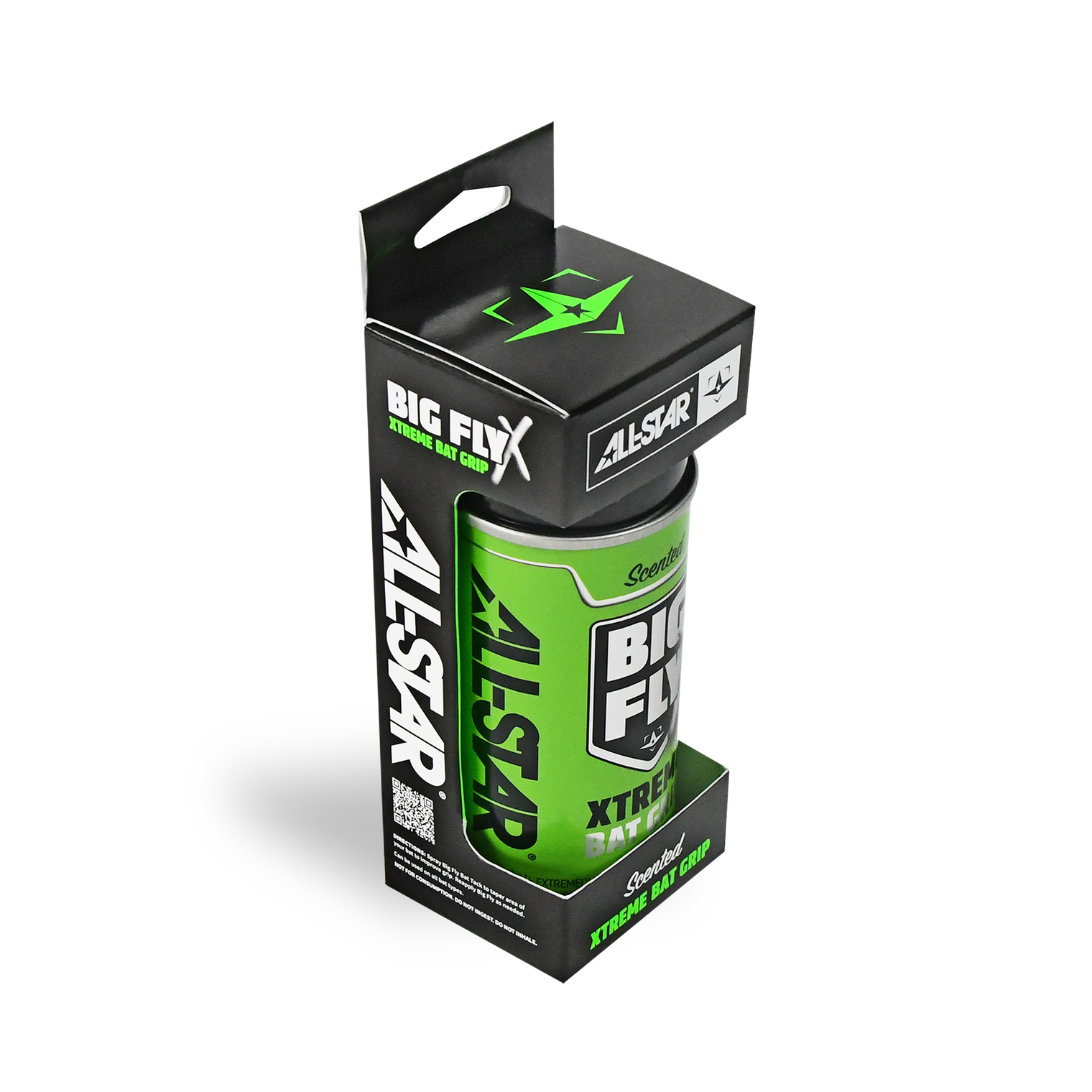 BIF FLY™ XTREME BAT GRIP SPRAY