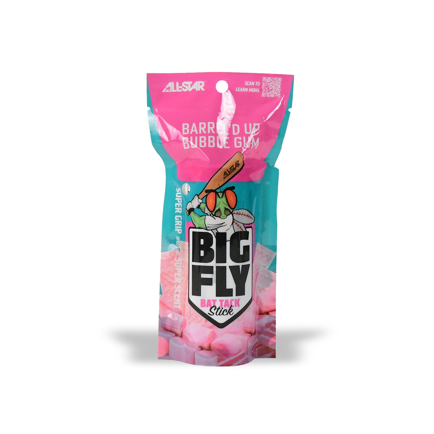 BIG FLY™ BAT TACK STICK