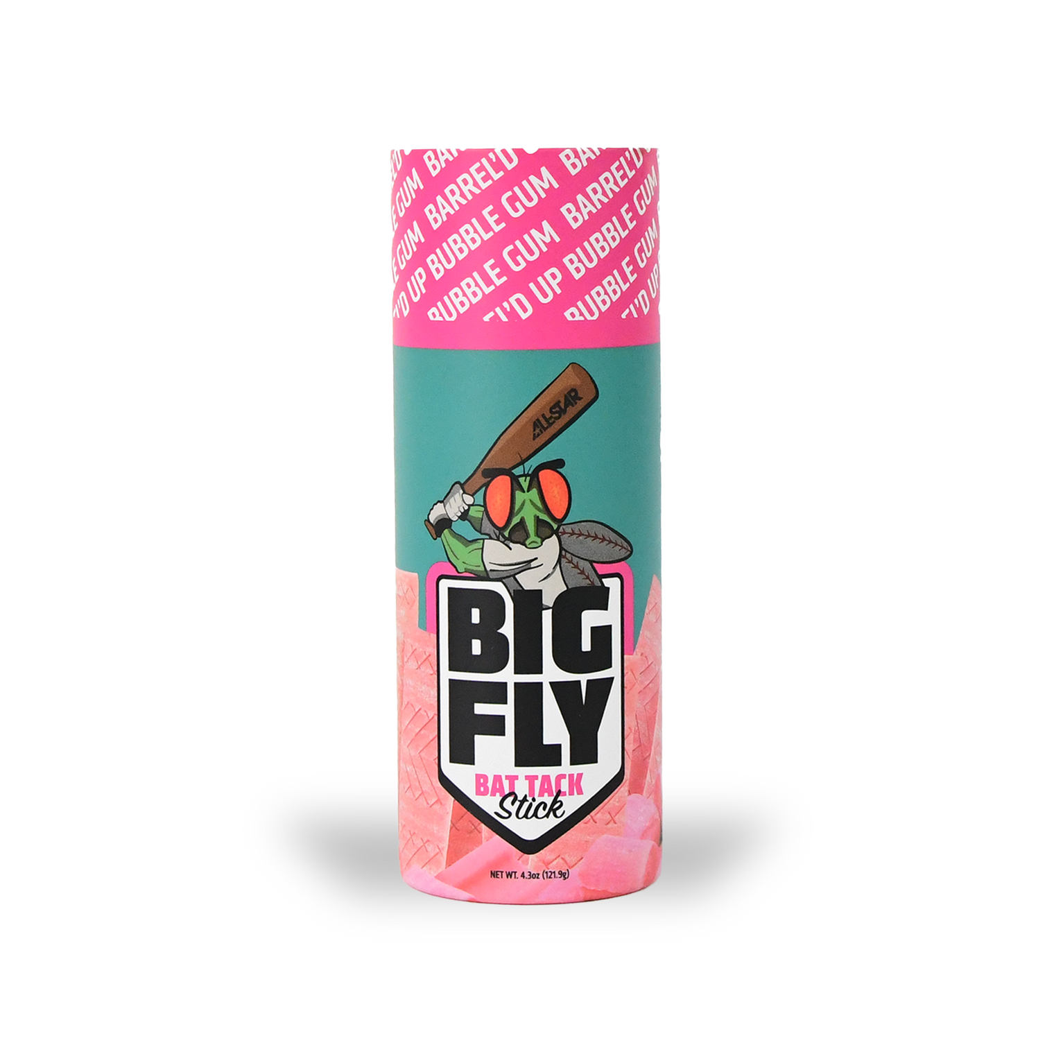 BIG FLY™ BAT TACK STICK