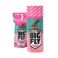 BIG FLY™ BAT TACK STICK