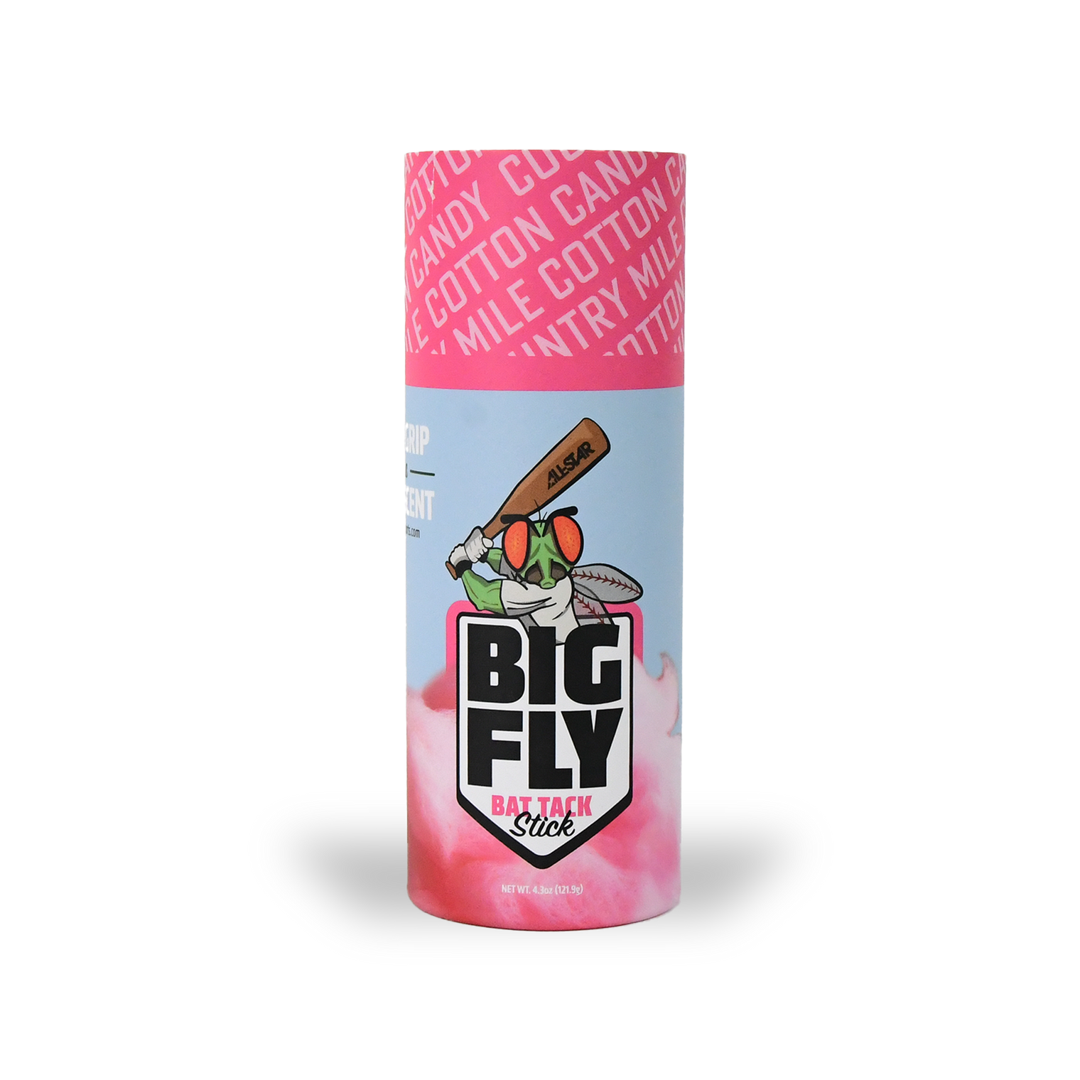 BIG FLY™ BAT TACK STICK