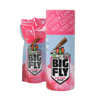 BIG FLY™ BAT TACK STICK