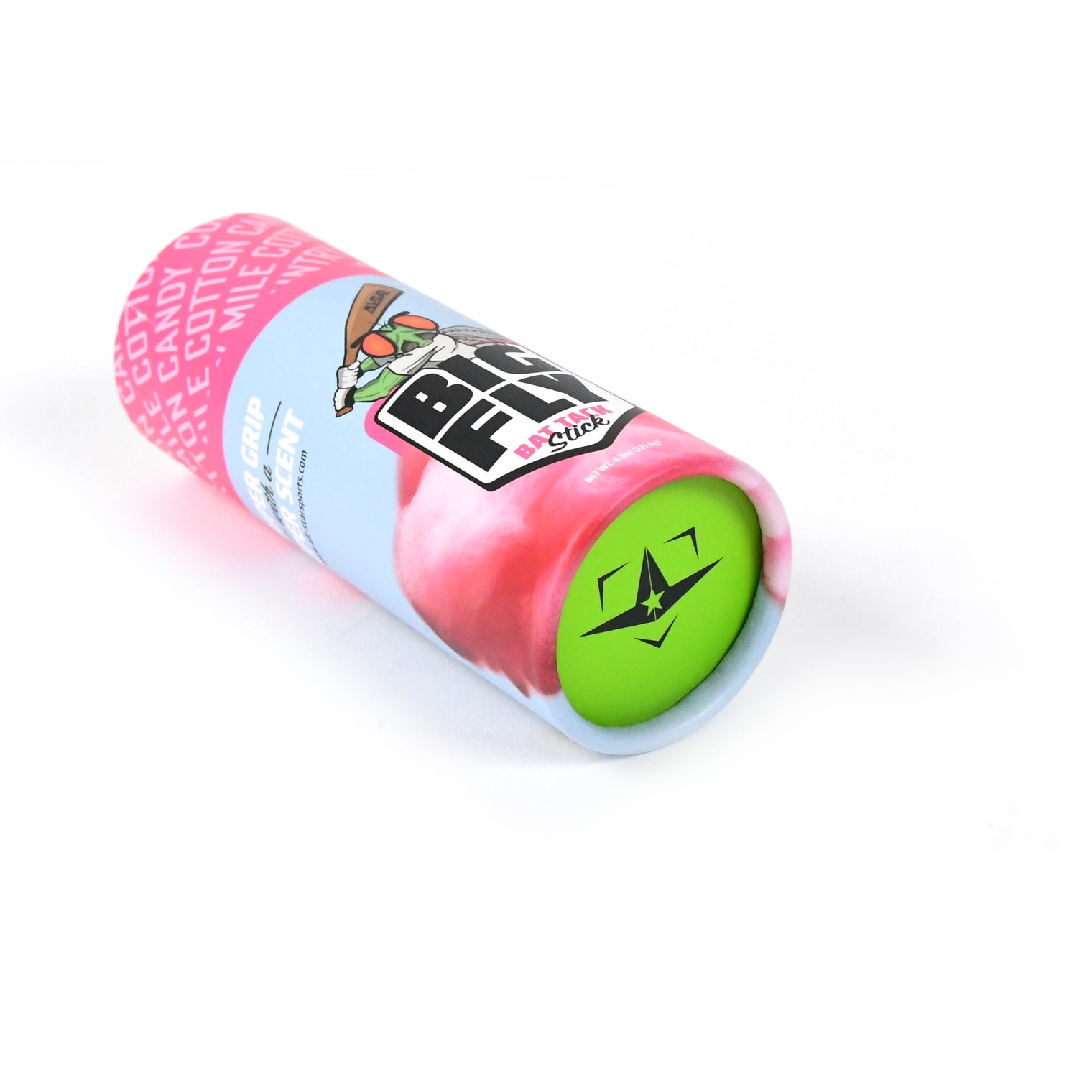 BIG FLY™ BAT TACK STICK