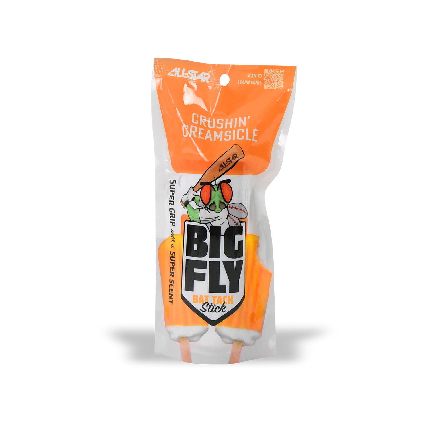 BIG FLY™ BAT TACK STICK