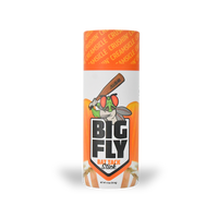 BIG FLY™ BAT TACK STICK
