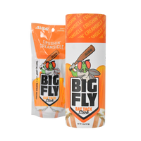 BIG FLY™ BAT TACK STICK