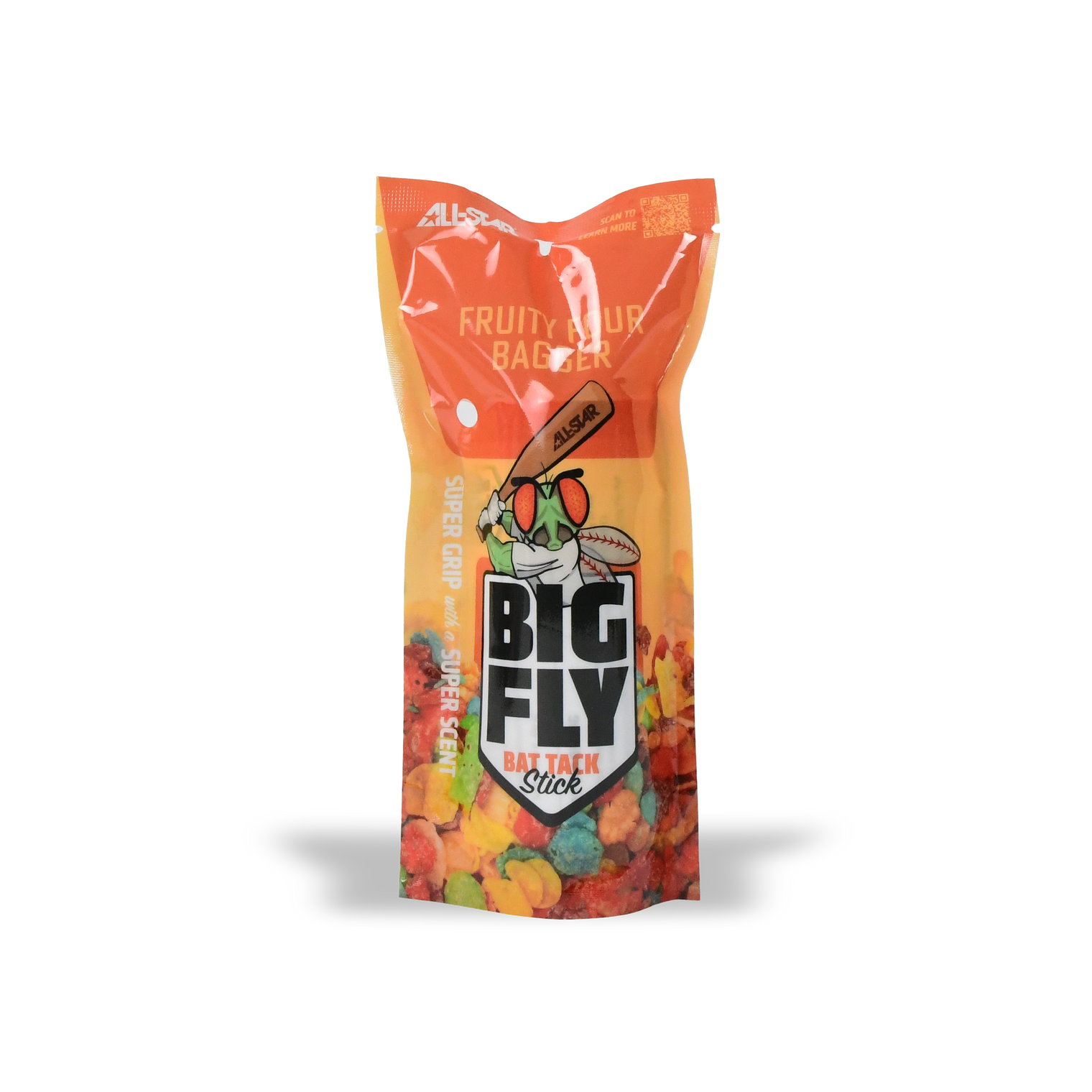 BIG FLY™ BAT TACK STICK