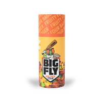 BIG FLY™ BAT TACK STICK