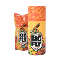 BIG FLY™ BAT TACK STICK
