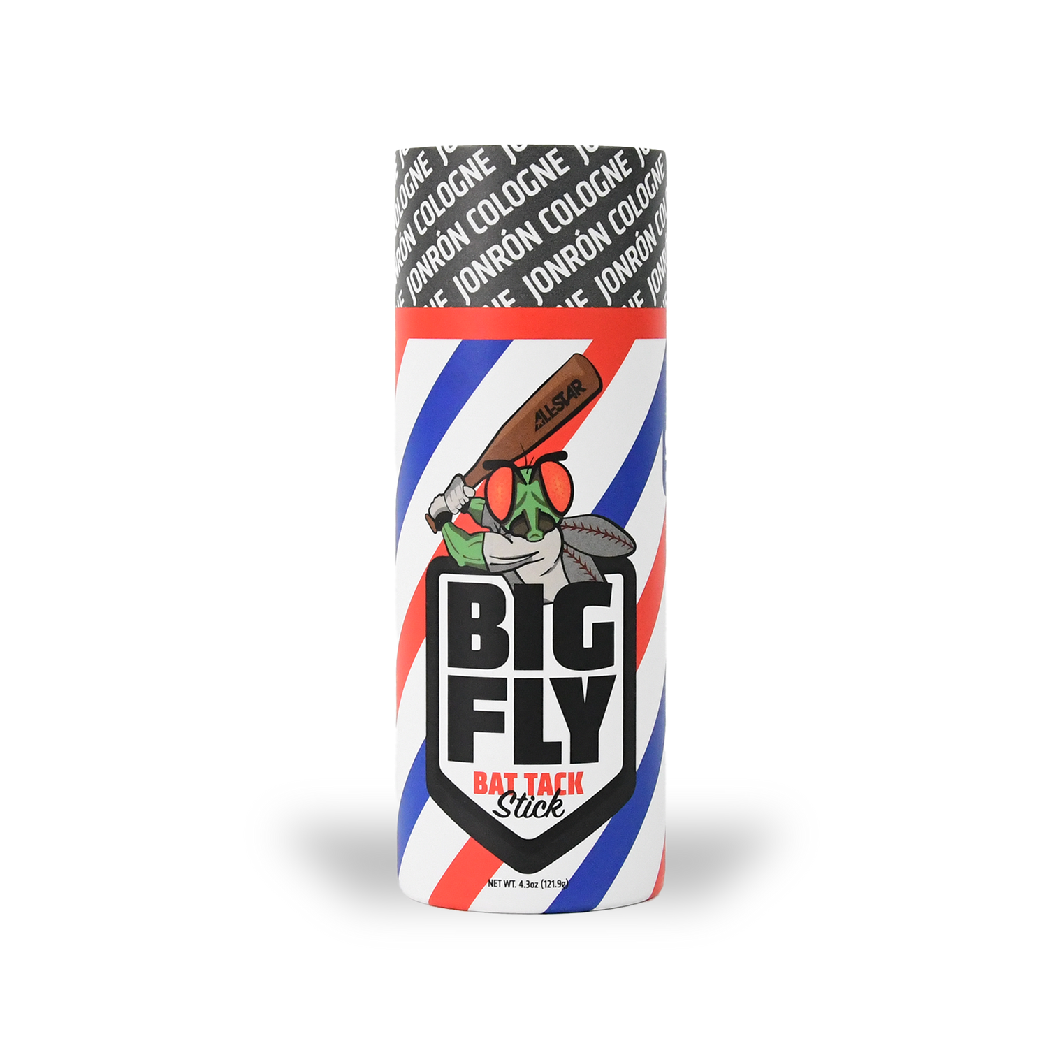 BIG FLY™ BAT TACK STICK